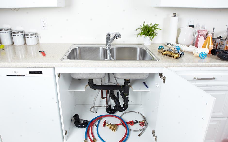 plombier professionnel Bonneuil-en-Valois