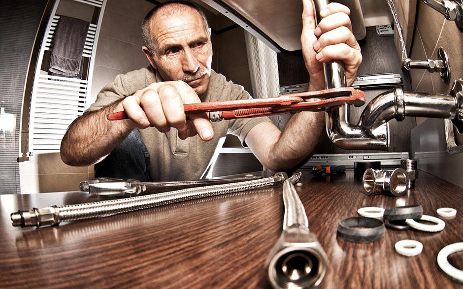 artisan plombier pas cher Neuville-sur-Oise