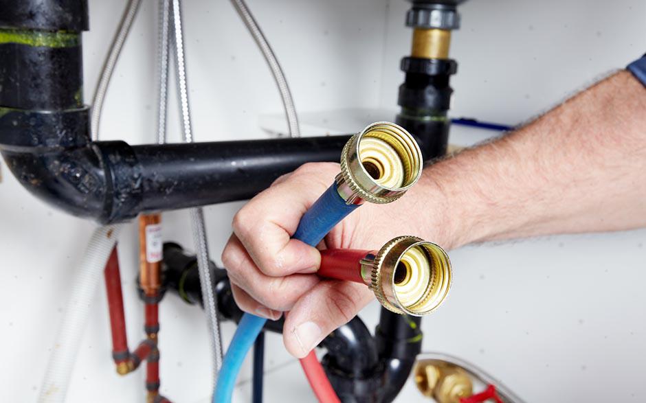 plombier professionnel Bonneuil-en-Valois